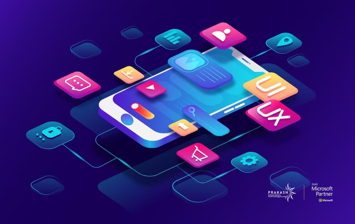 Mobile App Development